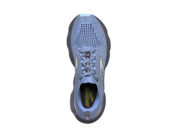 Zapatillas De Running Brooks Glycerin Stealthfit 20 Hombre