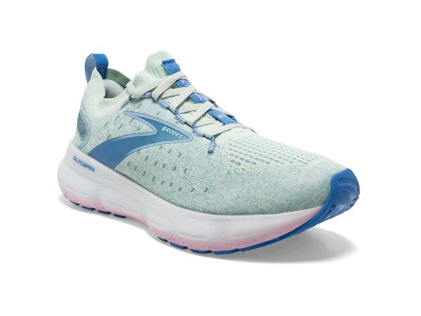 Zapatillas De Running Brooks Glycerin Stealthfit 20 Mujer