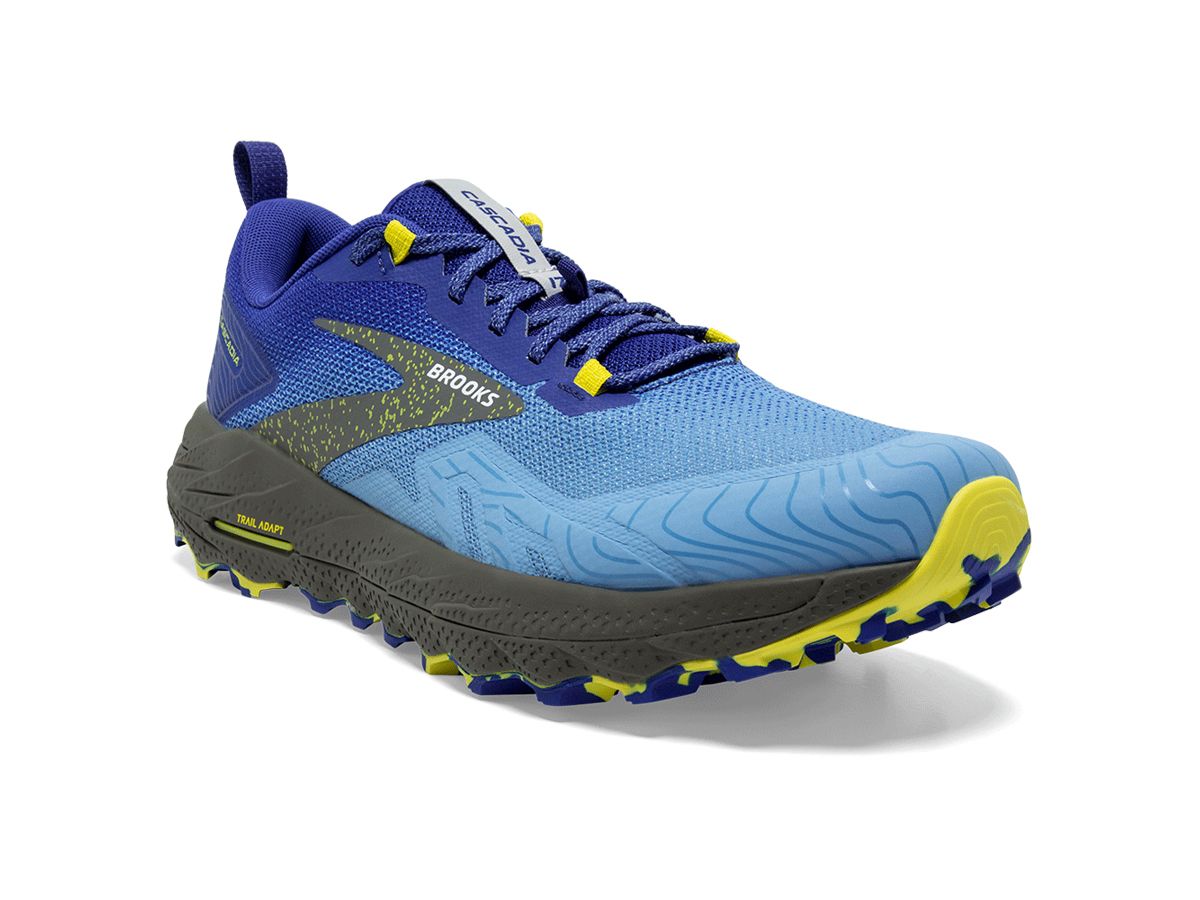 BROOKS Brooks Cascadia Zapatilla Running Hombre