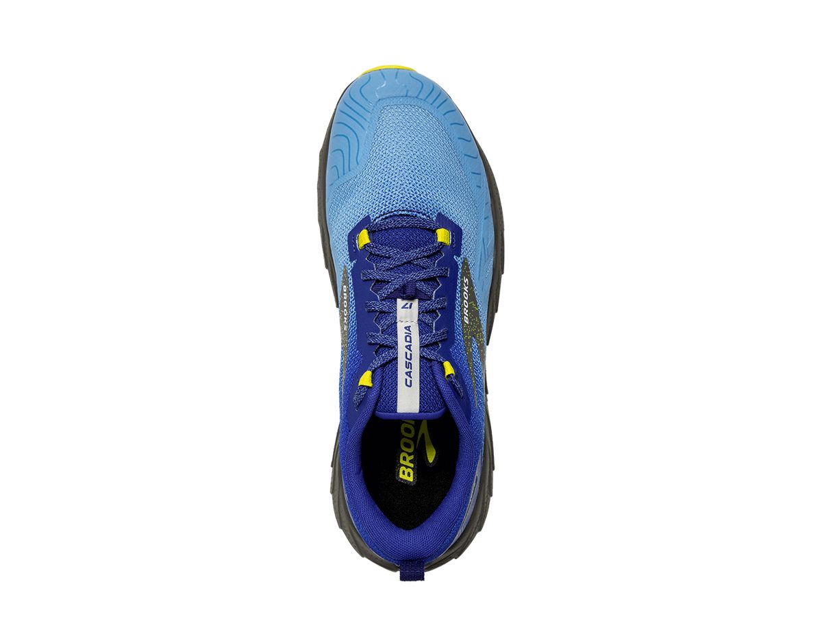 BROOKS Brooks Cascadia Zapatilla Running Hombre