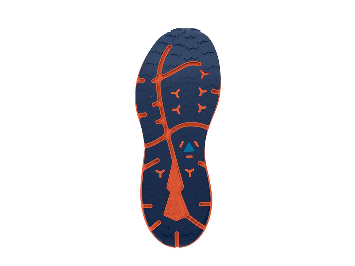 Brooks divide 2025 hombre