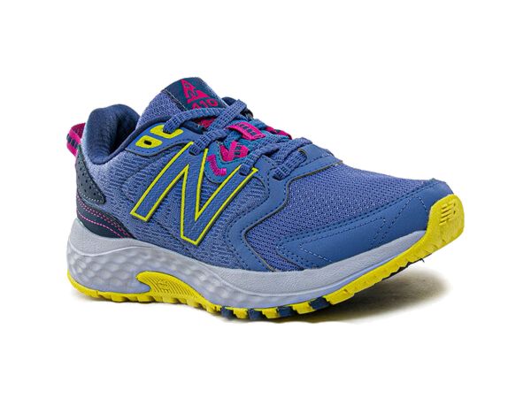 Zapatillas De Trail Running New Balance 410v7 Mujer