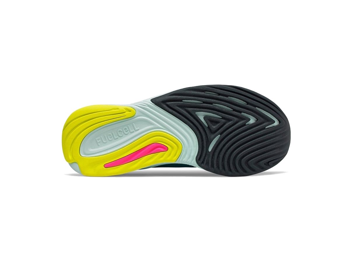 Zapatilla De Running New Balance Fuelcell Prism V2 Hombre