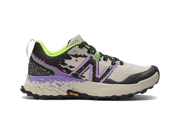 Zapatillas De Trail Running New Balance Fresh Foam X Hierro V7 Mujer