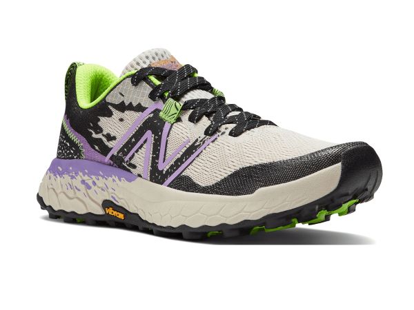 Zapatillas De Trail Running New Balance Fresh Foam X Hierro V7 Mujer