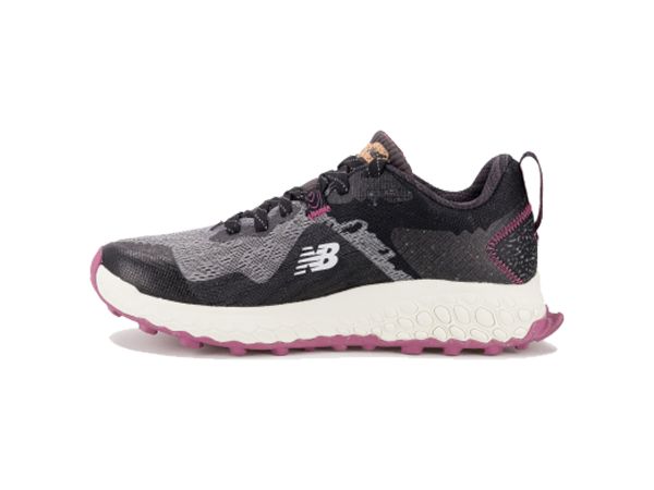 Zapatillas De Trail Running New Balance Fresh Foam X Hierro V7 Mujer