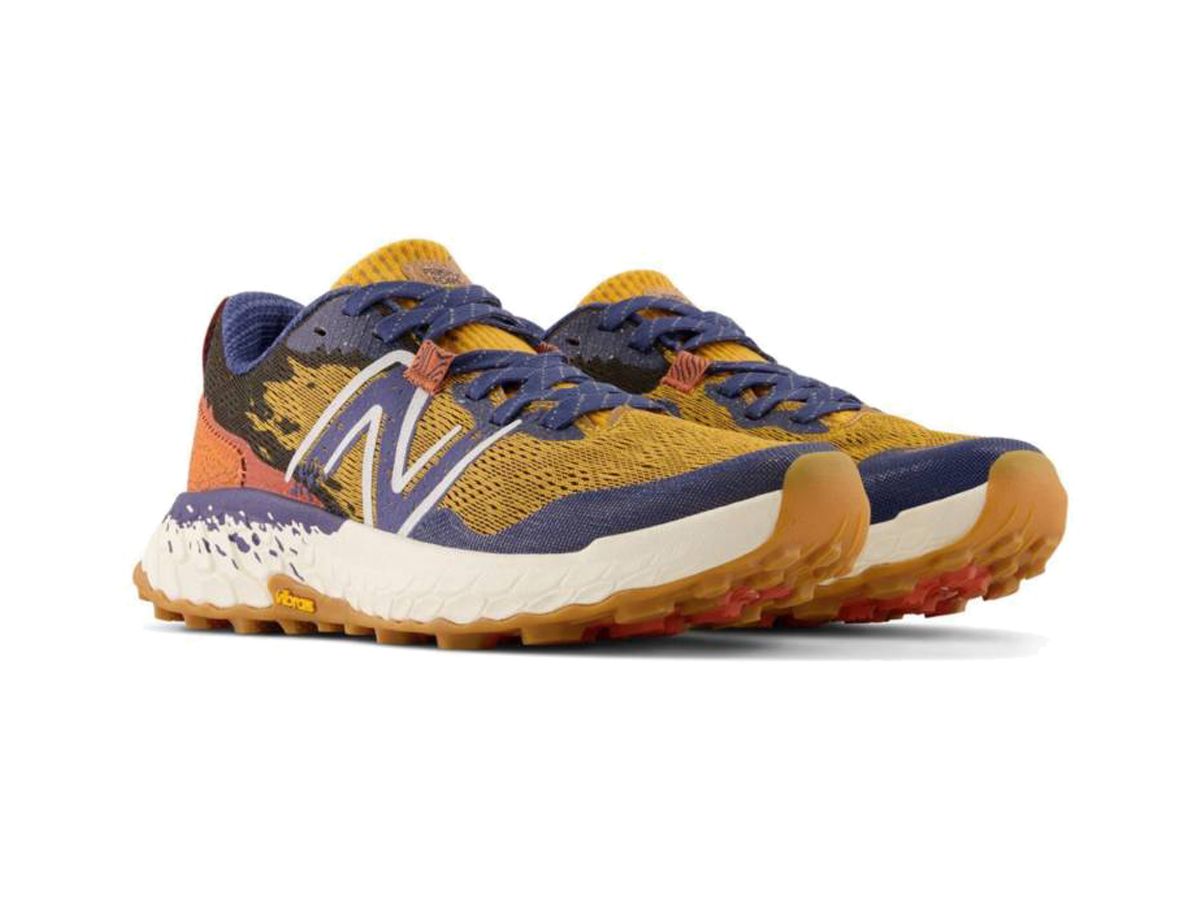 Zapatillas Trail Running Mujer New Balance Fresh Foam Hierro V6 - Sumitate  Argentina