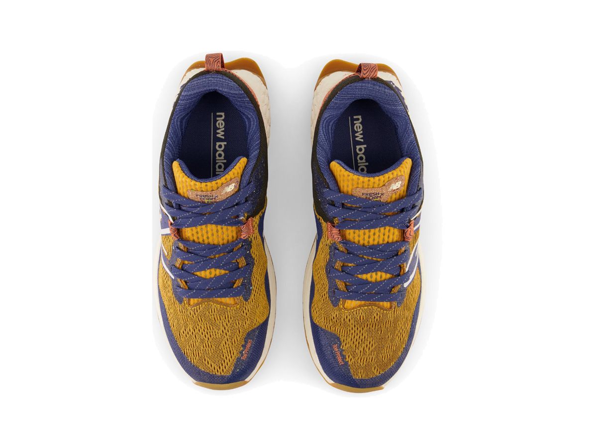 New balance new arrivals trail mujer 2019