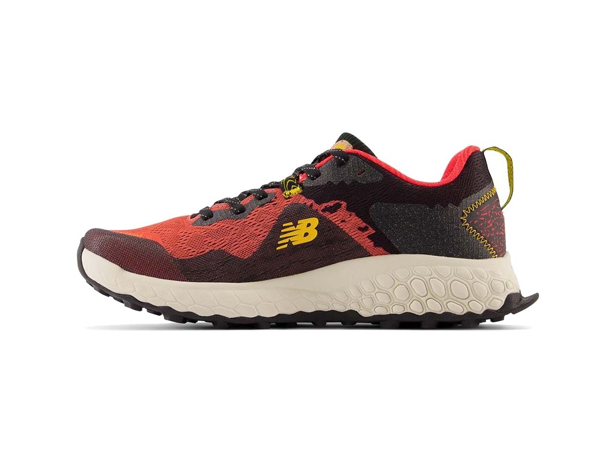 Zapatillas De Trail Running New Balance Fresh Foam X Hierro V7 Hombre