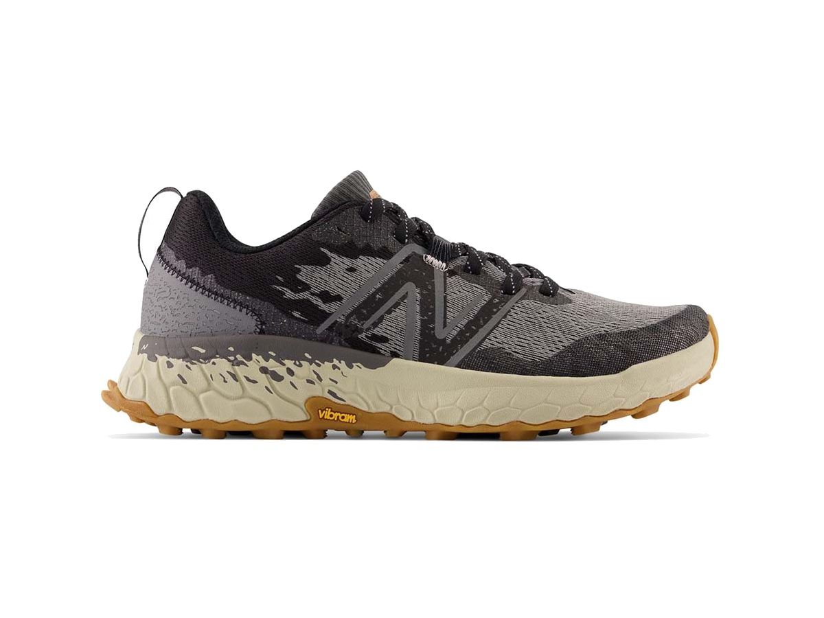 Zapatillas De Trail Running New Balance Fresh Foam X Hierro V7 Hombre Tienda Online de Ciclismo Running y Outdoors