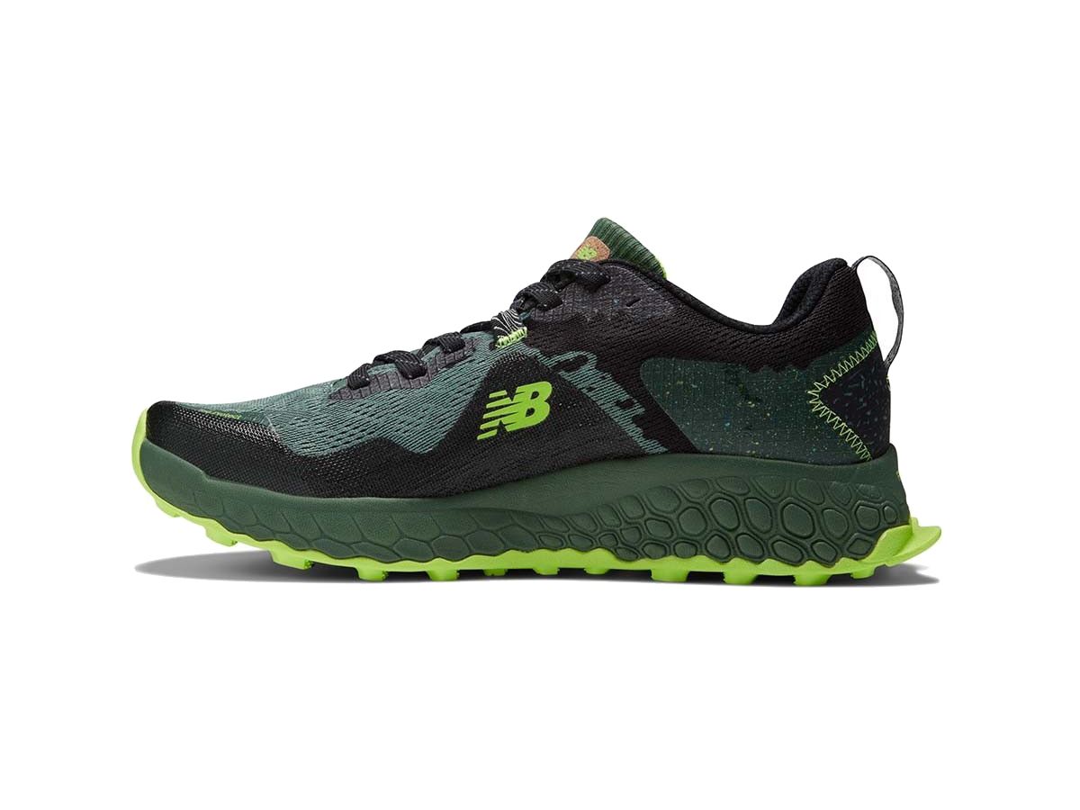 Zapatillas De Trail Running New Balance Fresh Foam X Hierro V7 Hombre