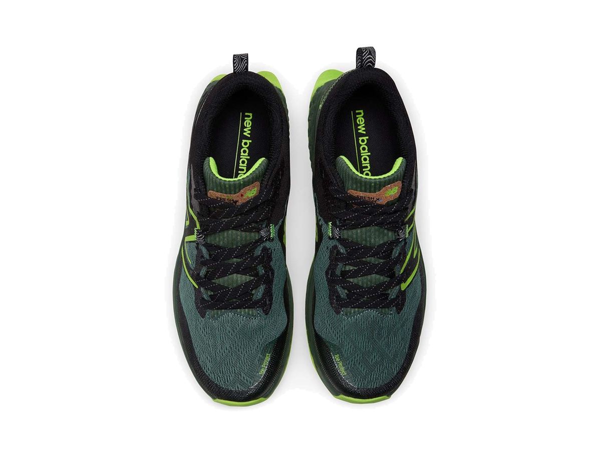 New balance fresh foam hierro v5 hombre clearance