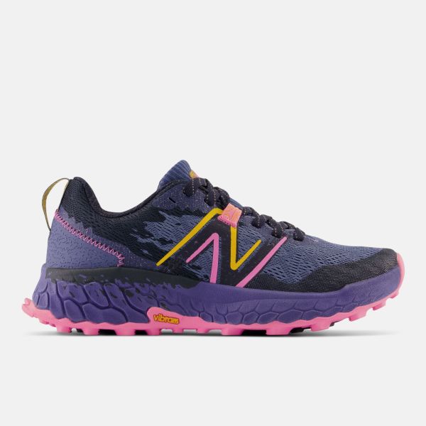 Zapatillas De Trail Running New Balance Fresh Foam X Hierro V7 Mujer