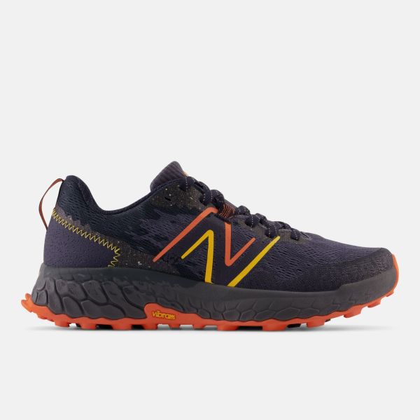 Zapatillas De Trail Running New Balance Fresh Foam X Hierro V7 Hombre