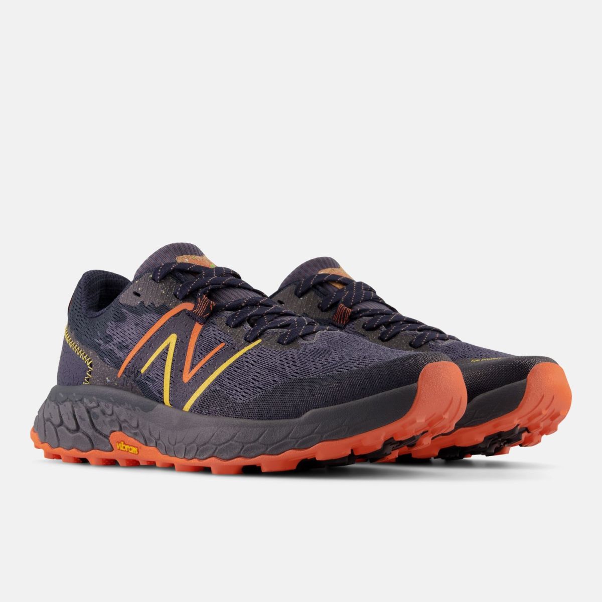 Zapatillas De Trail Running New Balance Fresh Foam X Hierro V7 Hombre
