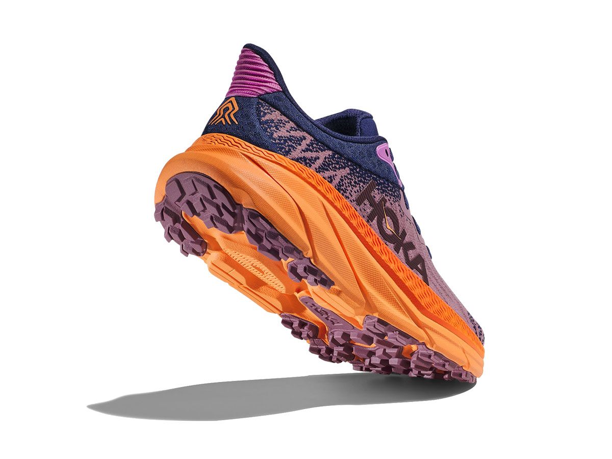 Zapatillas De Trail Running Hoka Challenger Atr 7 Mujer