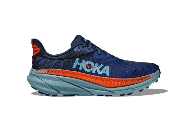 Zapatillas De Trail Running Hoka Challenger Atr 7 Hombre