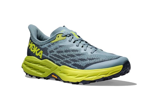 Zapatillas De Trail Running Hoka Speedgoat 4 Mujer - Sumitate Argentina