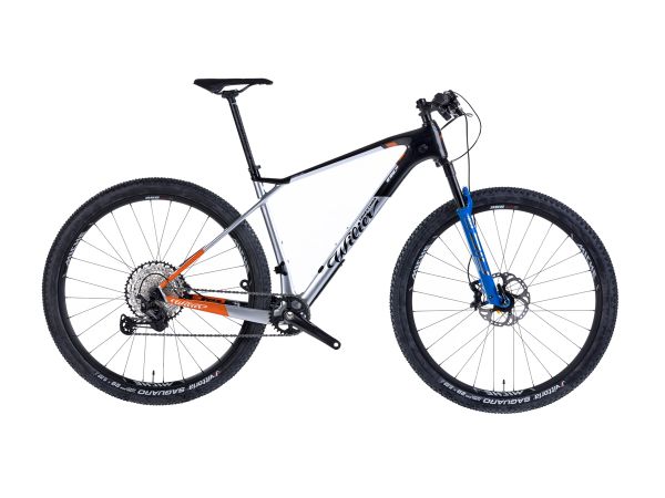 Bicicleta De Mtb Wilier Triestina 110x