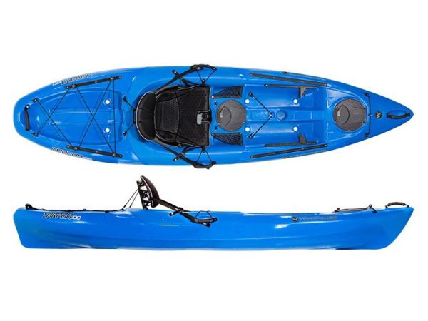 Kayak Wilderness Tarpon 100 Bs 305 25k Blue