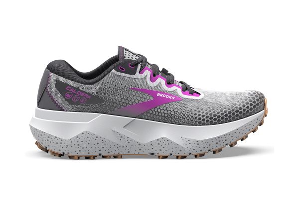 Zapatilla De Trail Running Brooks Caldera 6 Mujer