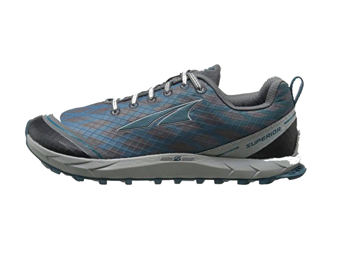 Zapatillas De Trail Running Altra Superior 2 Mujer