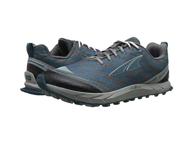 Zapatillas De Trail Running Altra Superior 2 Mujer