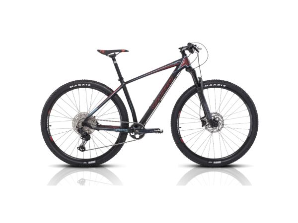 Bicicleta Mtb Vairo Xr 8-9