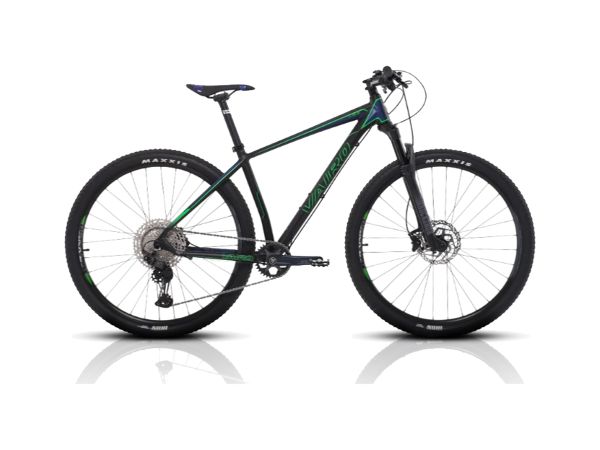 Bicicleta Mtb Vairo Xr 8-9