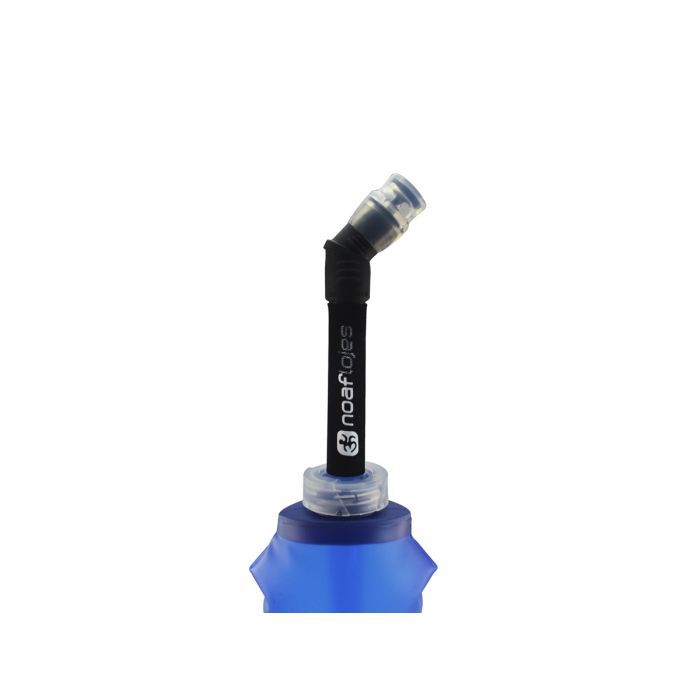 Bombilla Pico Extensor Soft Flask Noaf Para Sachets 500cc.