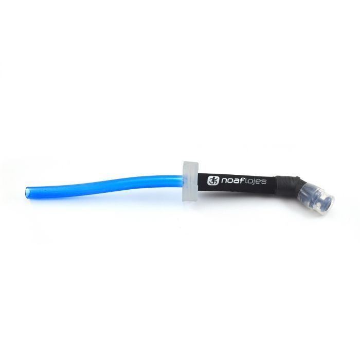 Bombilla Pico Extensor Soft Flask Noaf Para Sachets 500cc.