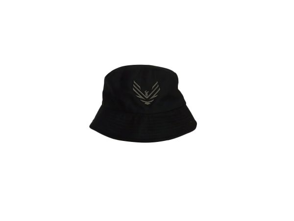 Gorro Piluso Sram Bucket Black Negro