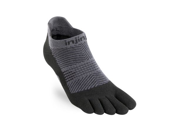 Media Injinji Run Lightweight No-show Women's