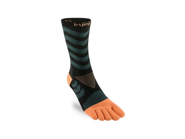 [ELIMINADO] Media Injinji Ultra Run Crew Women's