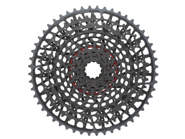 Piñon Sram 12v Mtb Xs-1295 10-52d Xd (x0 Eagle T-type)