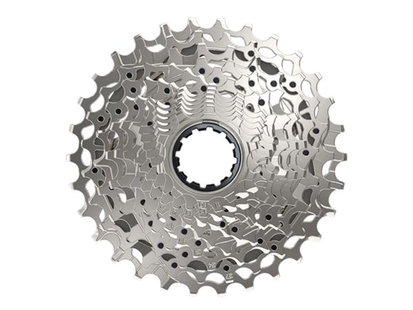 Piñon Sram 12v Ruta/gravel Xg-1250 10-30d Xdr (rival Axs)