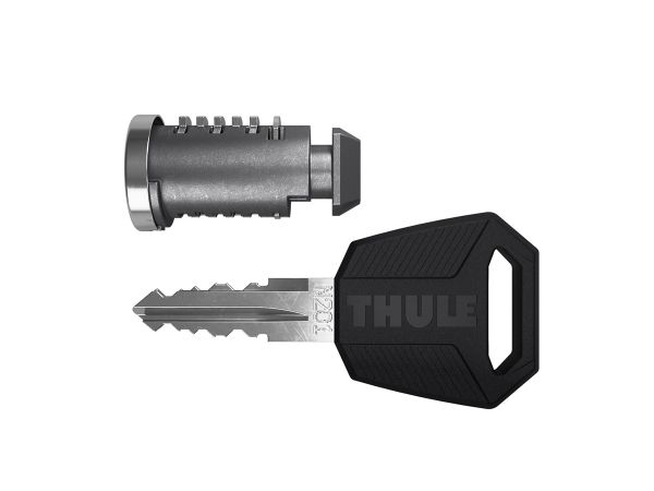 Kit Llaves+tambores Thule One Key System Pack 6 596