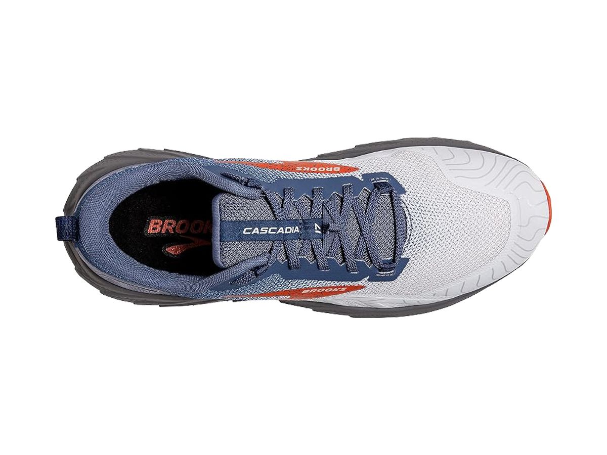 Cascadia zapatillas deals