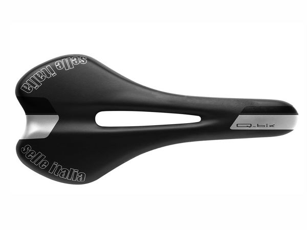 Asiento Selle Italia Q-bik Fec-alloy Flow