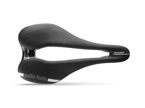 Asiento Selle Italia Slr Boost Lady Ti-316 Superflow L3