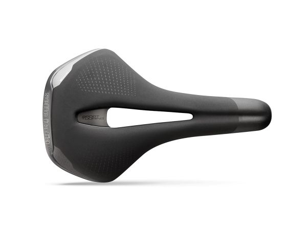 Asiento Selle Italia St-5 Fec-alloy Flow L2