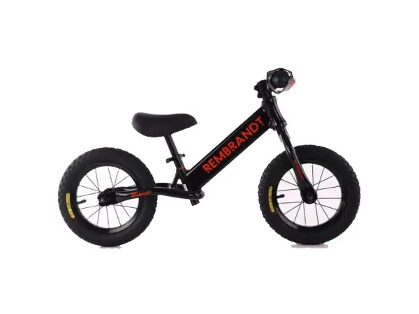 Bicicleta Camicleta Rembrandt Push Bike