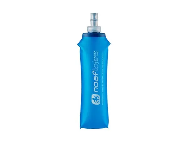 Botella Flexible Soft Flask Noaf 500ml