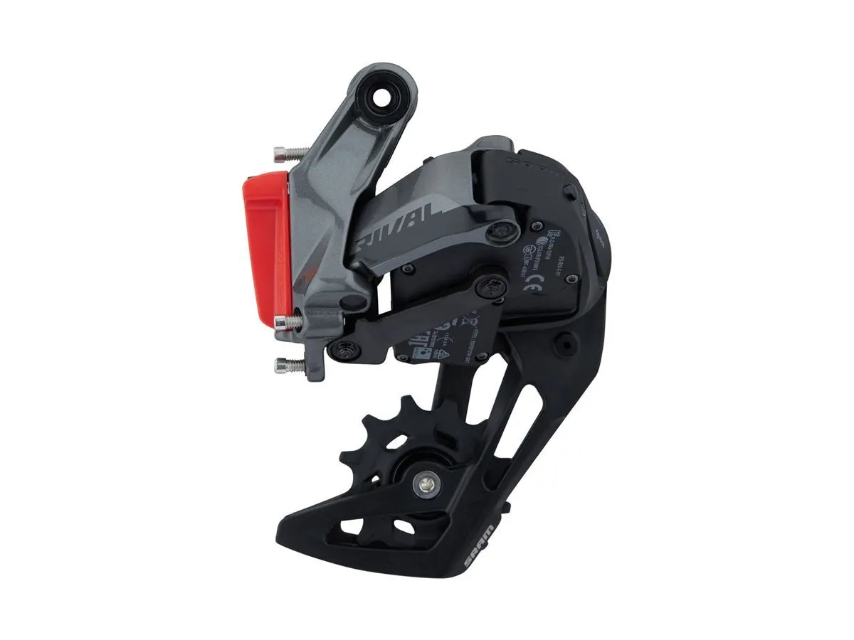 Cambio Trasero Sram  Ruta/gravel 12v 44d Rival Xplr Etap Axs