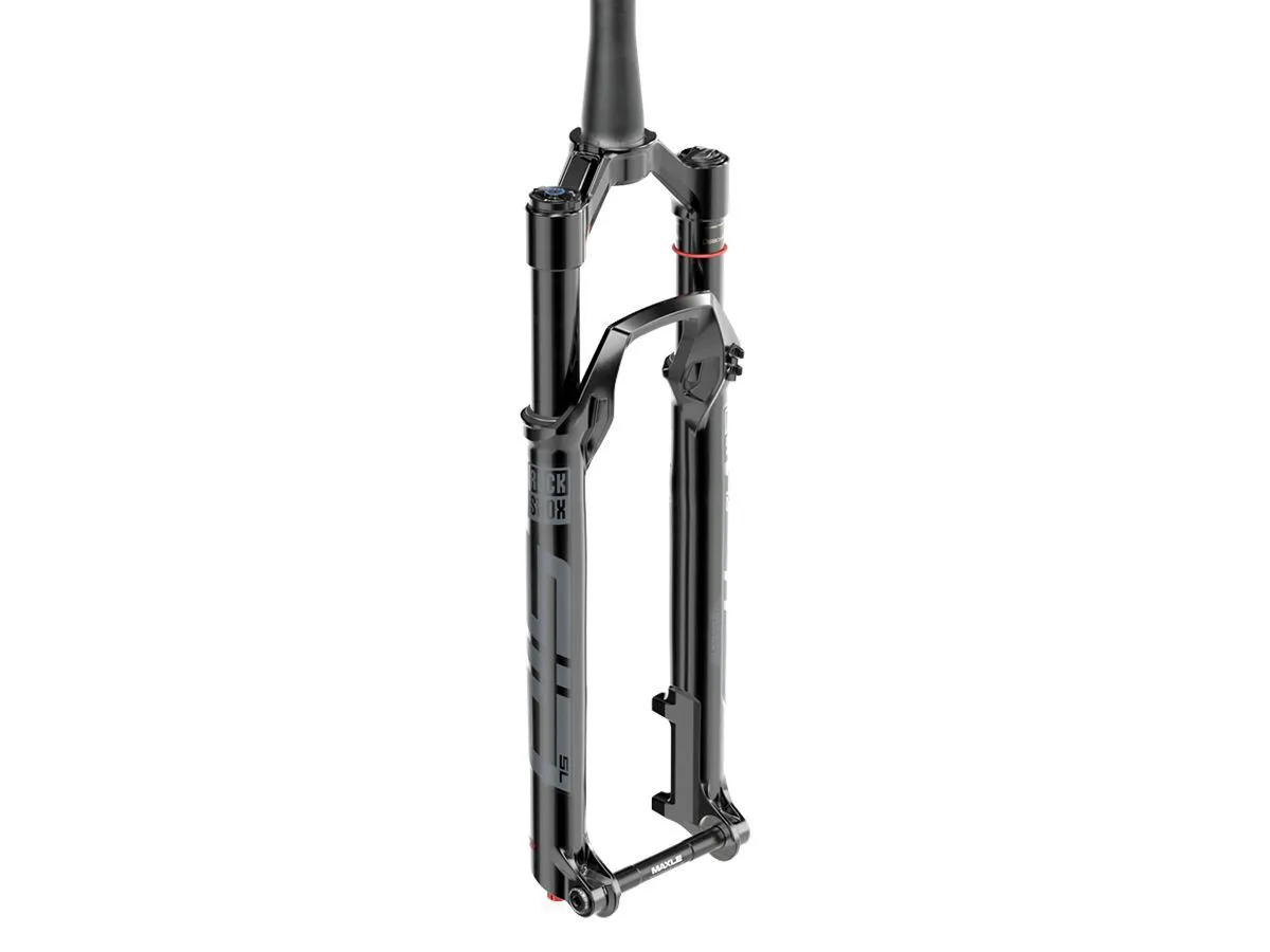 Mejor horquilla rock shox best sale
