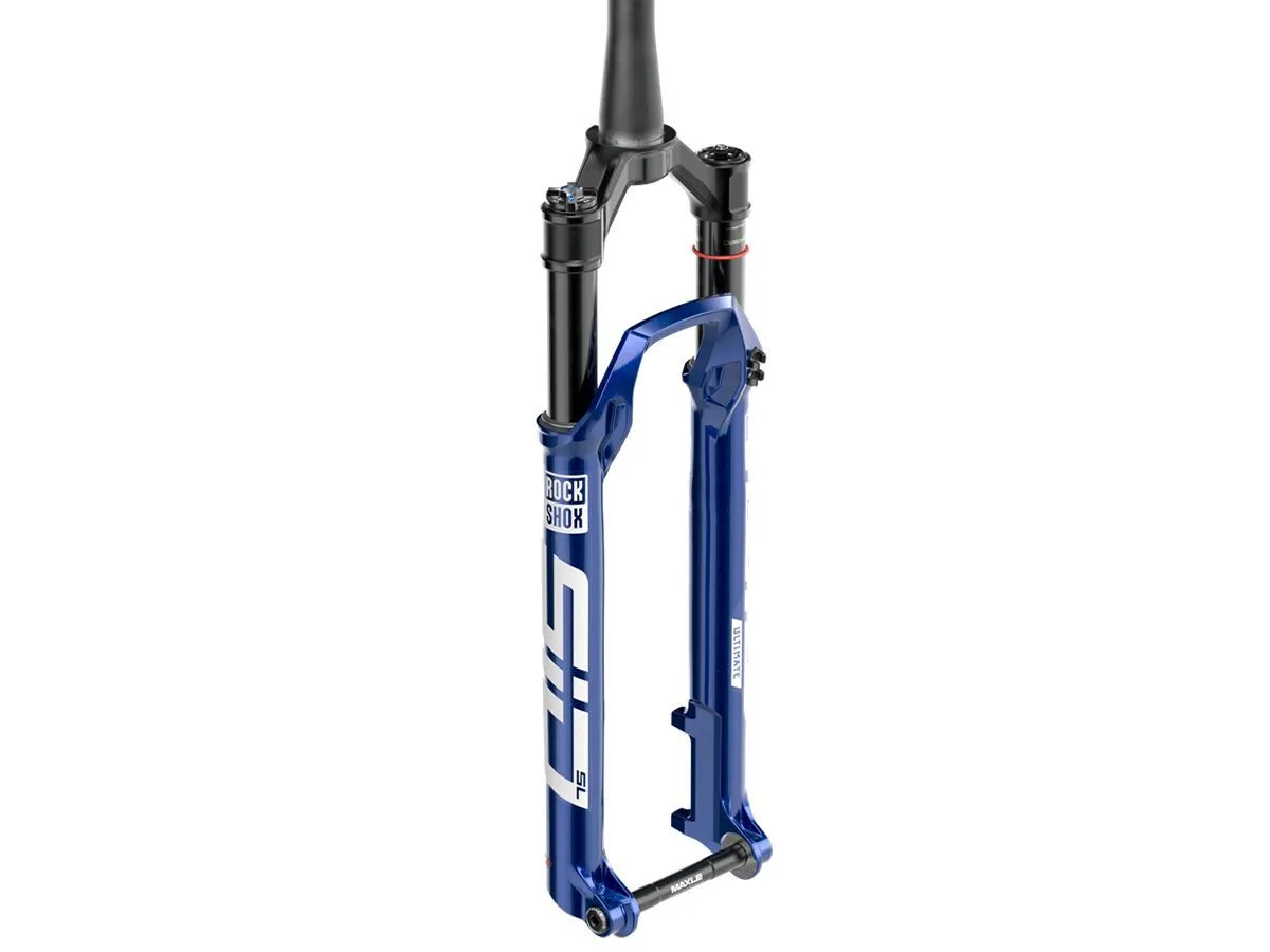 Horquilla Rockshox Sid Sl Ult 29 Debonair 110mm 15mm Boost Tapered 3p S/remote
