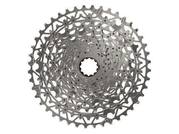 Piñon Sram 12v Mtb Xg-1251 10-44d Xdr (xplr)