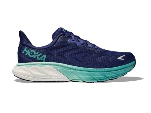 Zapatilla De Running Hoka Arahi 6 Mujer