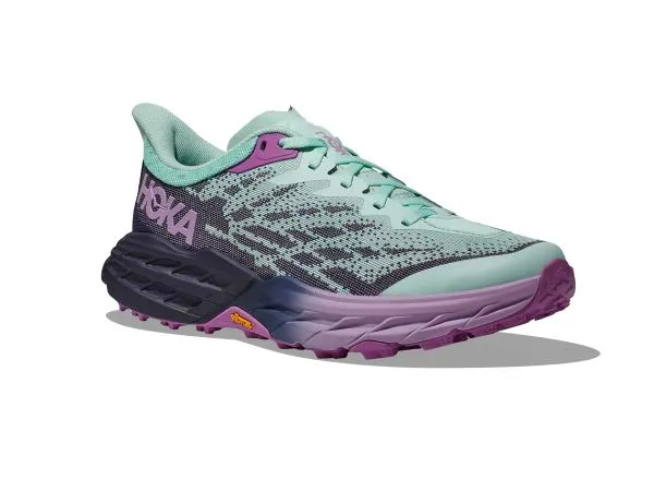 Zapatilla De Trail Running Hoka Speedgoat 5 Mujer