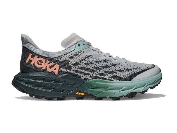 Zapatilla De Trail Running Hoka Speedgoat 5 Mujer